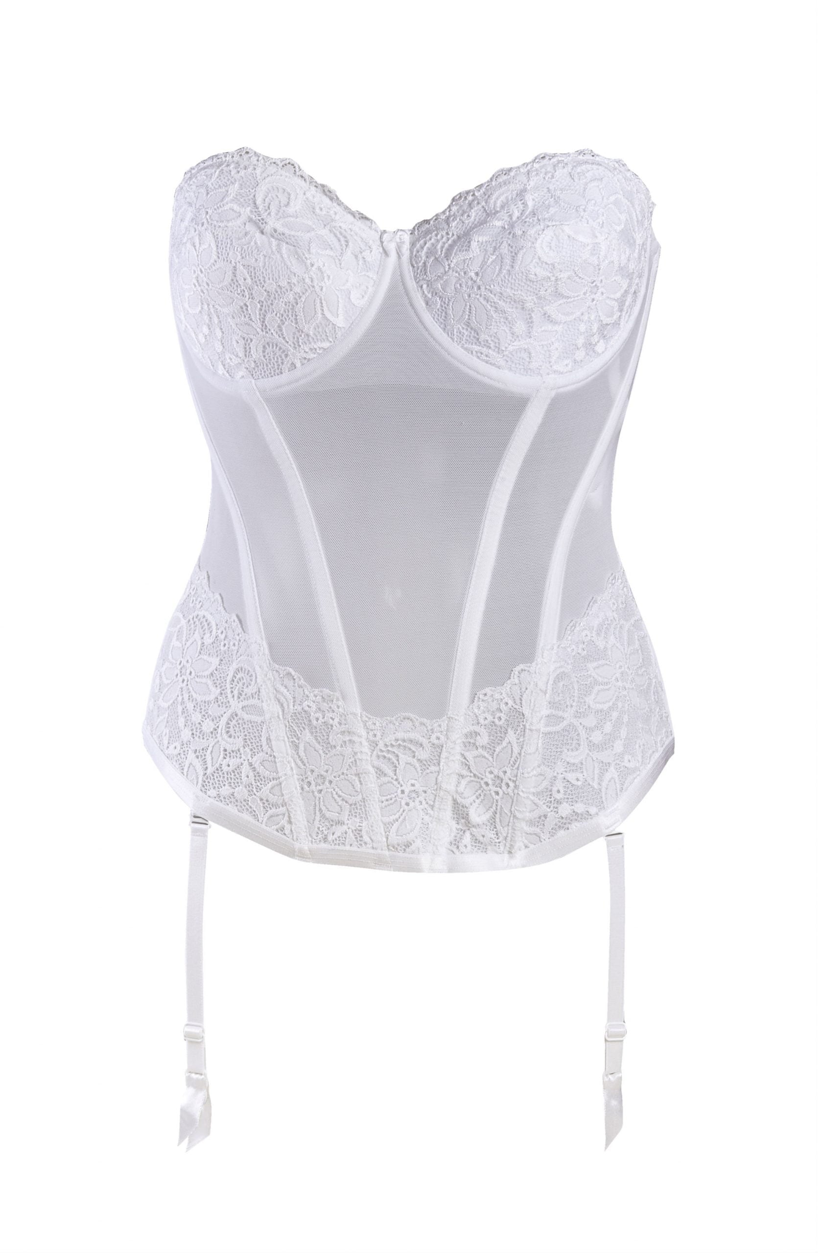 Gracya Anastasia Corset – Corsets, view 3 of 4