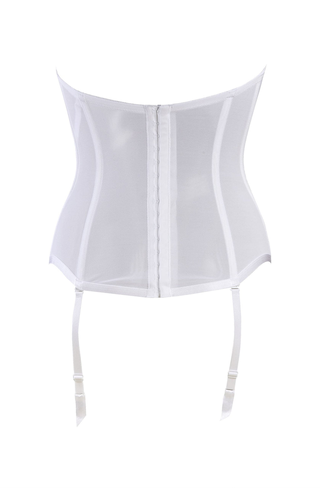 Gracya Anastasia Corset – Corsets, view 4 of 4