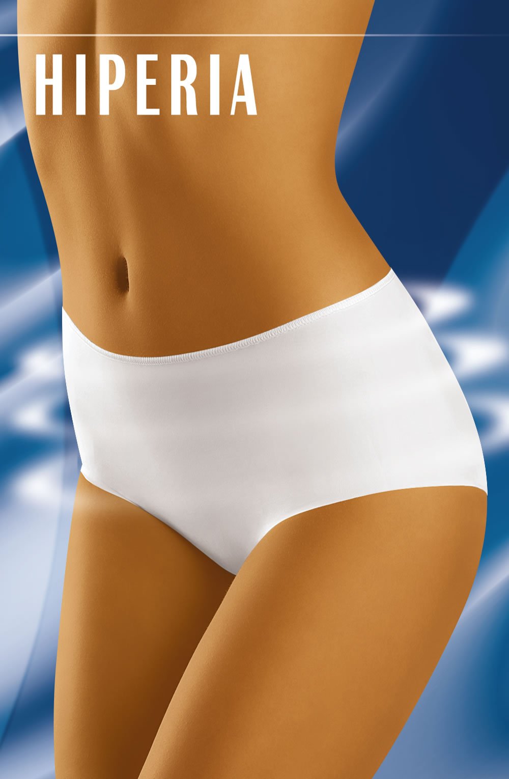 Wolbar Hiperia Beige – Underwear