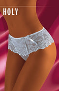Wolbar Holy White – Underwear
