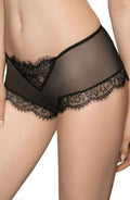 Roza Idrisa Black Brief – Underwear, view 1 of 3