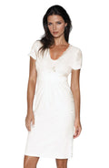 Irall Gia Cream Nightdress – Nightdresses, view 1 of 5