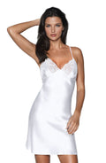 Irall Sharon Nightdress White – Nightwear, view 1 of 4