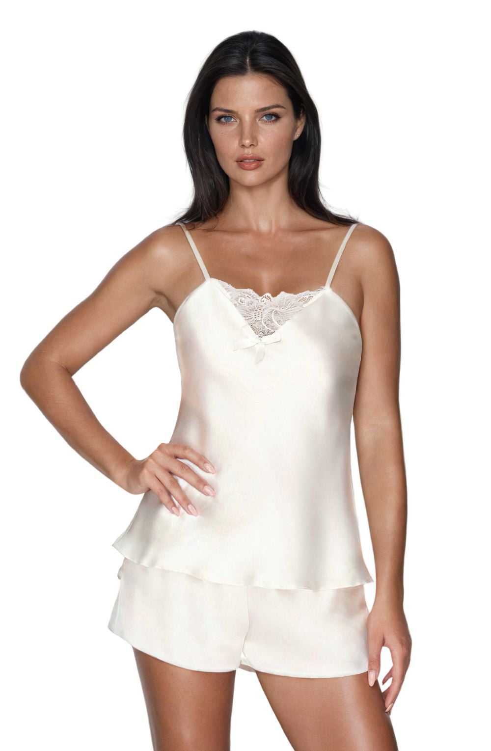 Irall Tori Set Ivory – Lingerie Sets, view 1 of 5