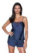 Irall Tori Set Navy Blue – Lingerie Sets, view 1 of 4