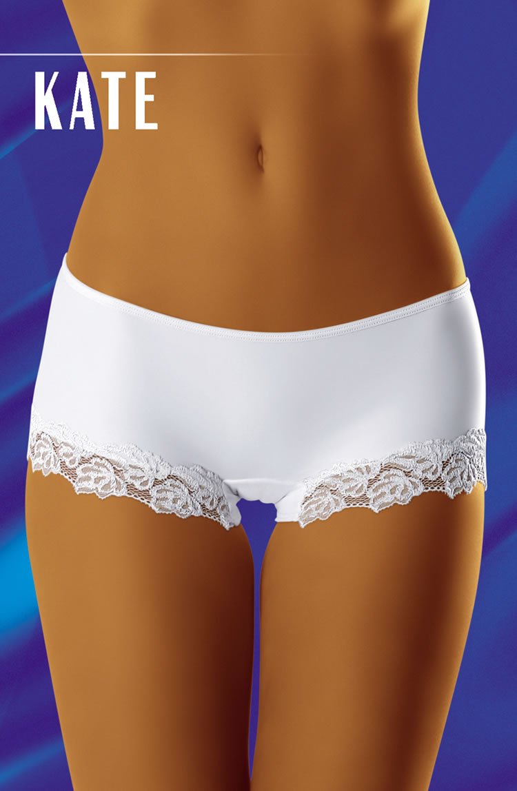 Wolbar Kate White – Underwear