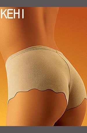 Wolbar Kehi Beige – Underwear
