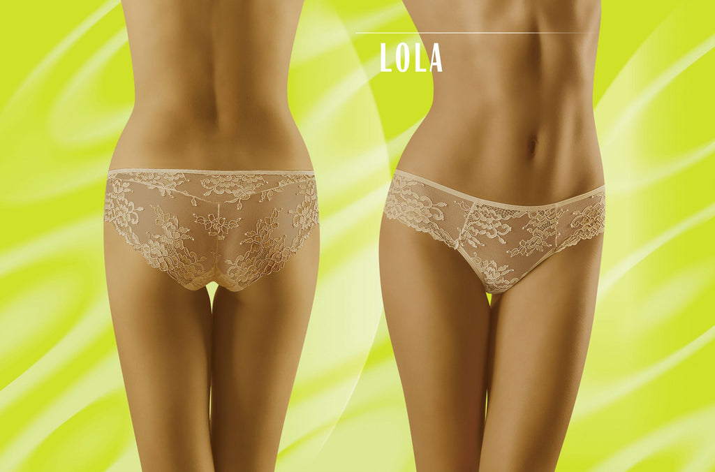 Wolbar Lola Beige – Underwear, view 5 of 6