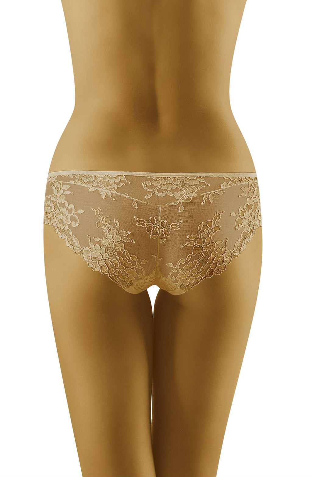 Wolbar Lola Beige – Underwear, view 4 of 6
