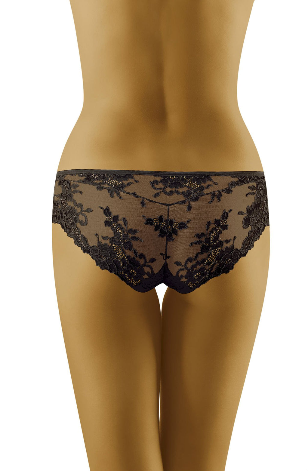 Wolbar Lola Black – Underwear, view 4 of 6