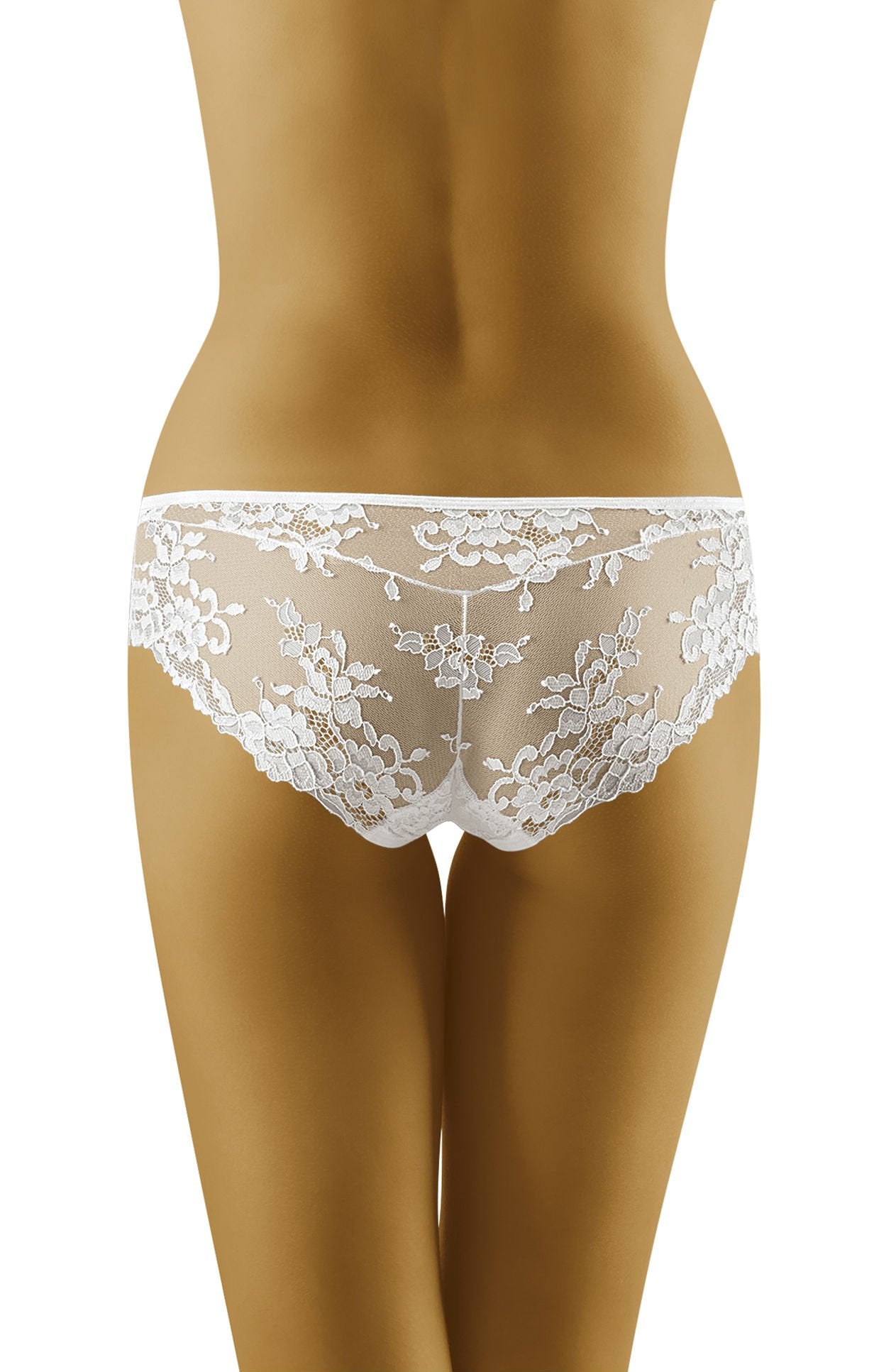 Wolbar Lola White – Underwear, view 4 of 6