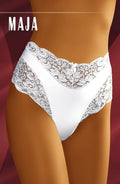 Wolbar Maja Black – Underwear