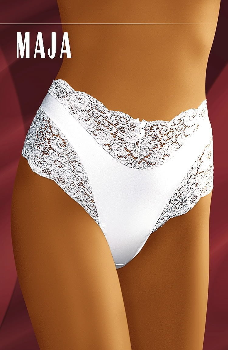 Wolbar Maja White – Underwear