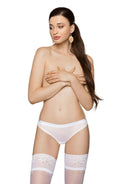 Roza Malani White Brief – Underwear, view 1 of 3