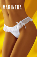 Wolbar Marinera Black – Underwear