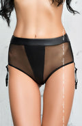 Ina Knickers Black – Hosiery, view 1 of 2