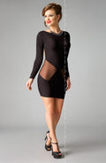 Me Seduce Me Seduce Sophie Black – Dresses, view 1 of 2