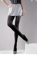 Gabriella Classic Microfibre 60 Tights Black – Hosiery, view 1 of 2