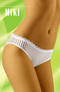 Wolbar Miki Black – Underwear
