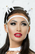 Mask White – Accessories, view 1 of 2