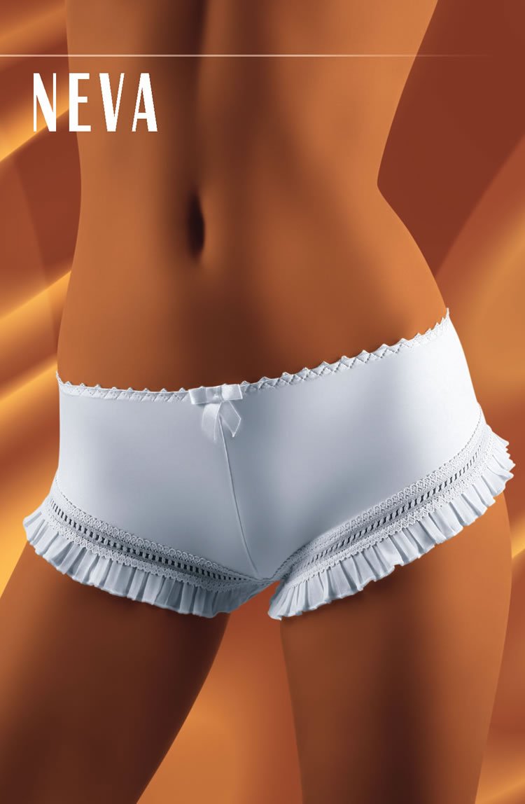 Wolbar Neva Black – Underwear
