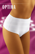 Wolbar Optima White – Shapewear