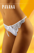 Wolbar Pavana Black – Underwear