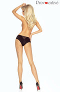 Sexy Shorty Black – Underwear