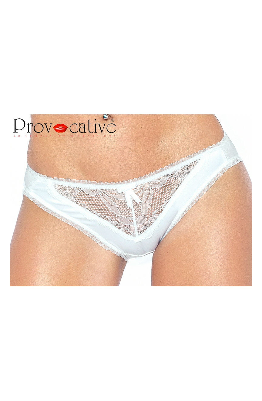 Candymoon Brief Nacré – Underwear, view 3 of 5