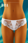 Wolbar Raya White – Underwear