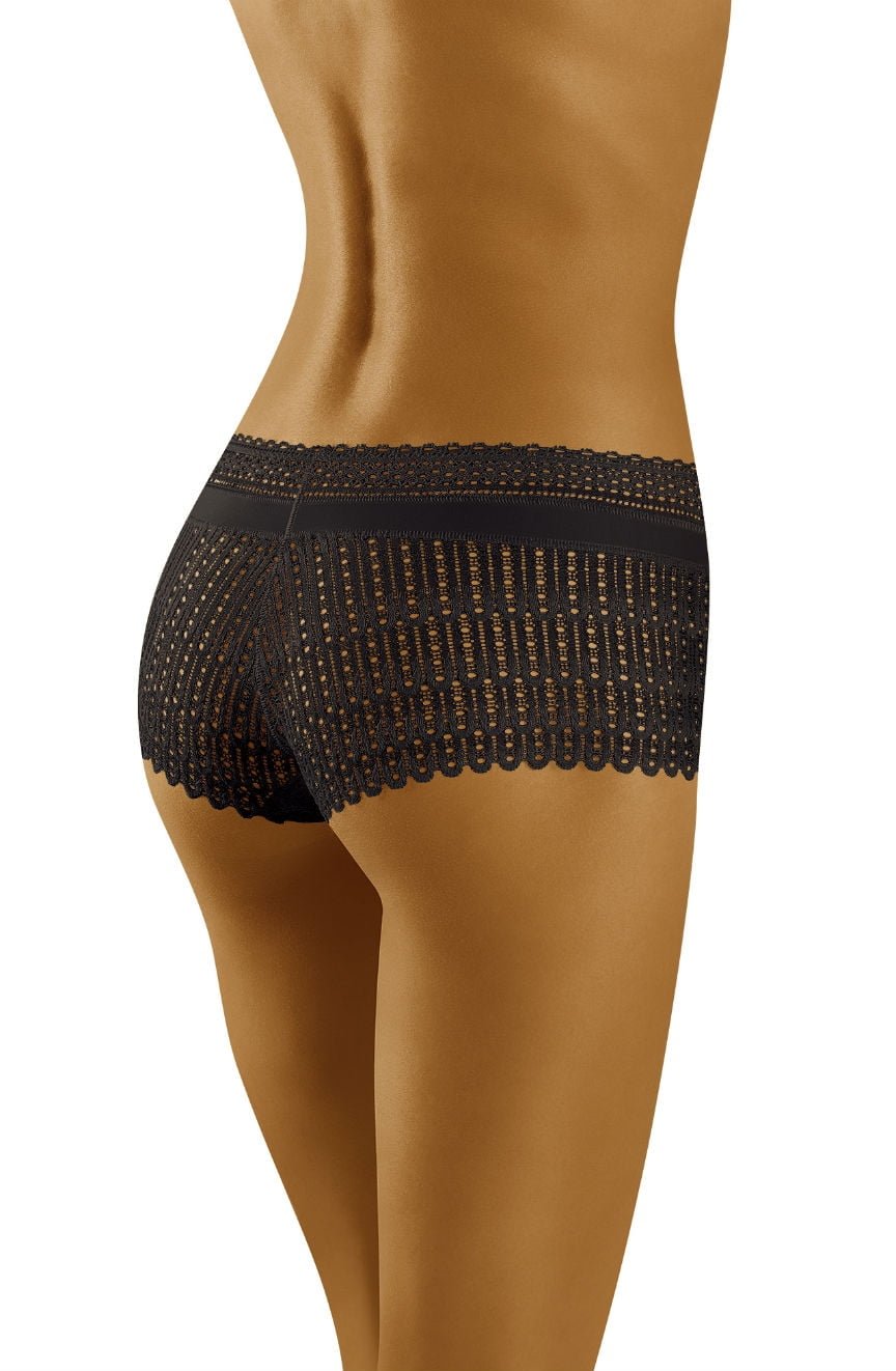 Wolbar Riki Black – Underwear, view 2 of 2