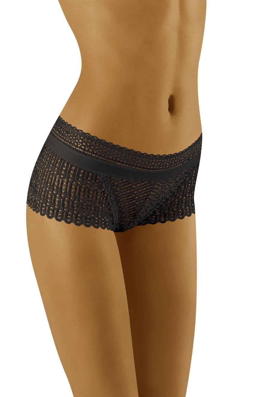 Wolbar Riki Black – Underwear, view 1 of 2
