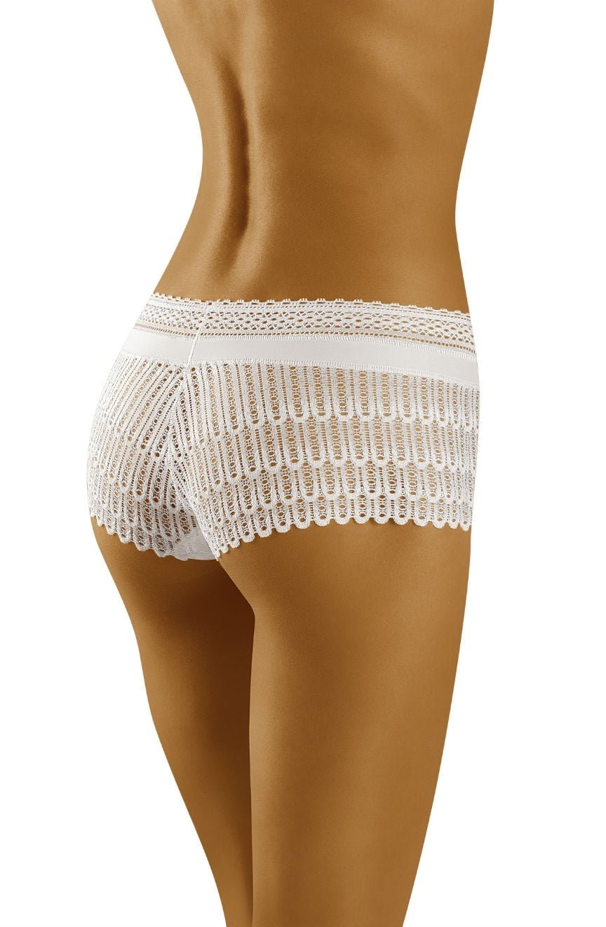 Wolbar Riki White – Underwear, view 2 of 3
