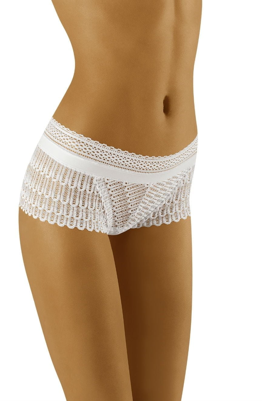 Wolbar Riki White – Underwear, view 1 of 3