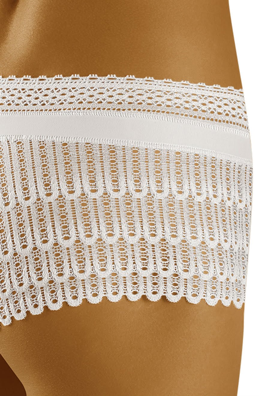 Wolbar Riki White – Underwear, view 3 of 3