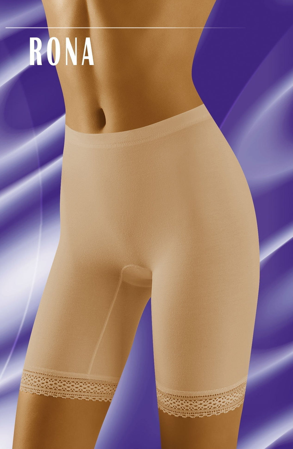Wolbar Rona Beige – Underwear, view 1 of 6