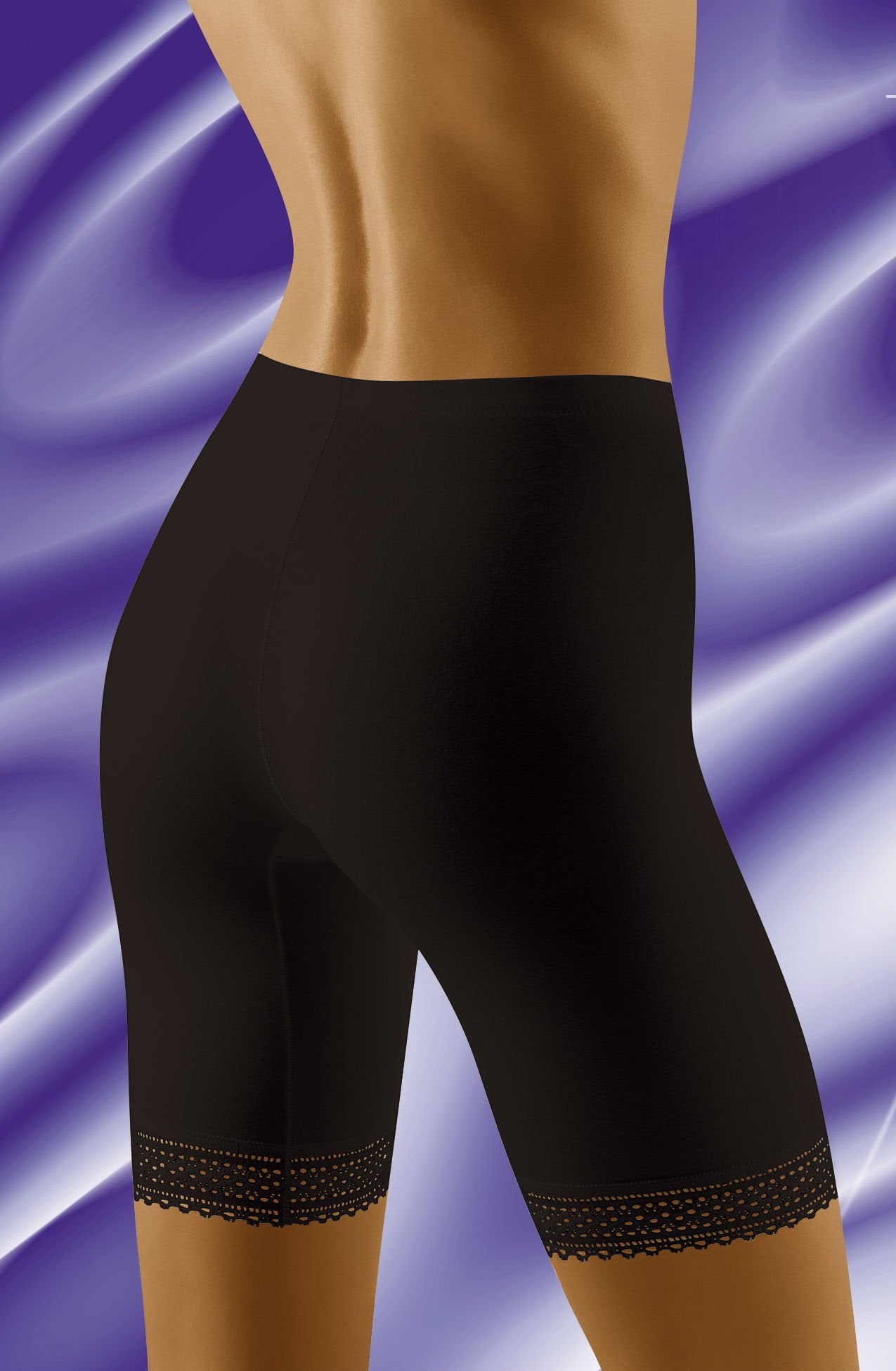 Wolbar Rona Black – Underwear, view 3 of 6