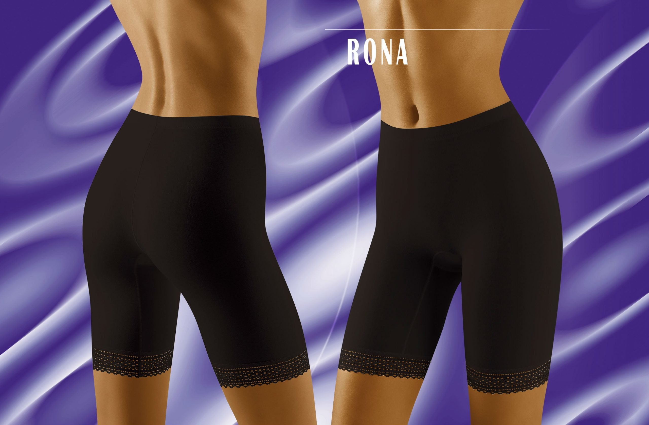 Wolbar Rona Black – Underwear, view 5 of 6