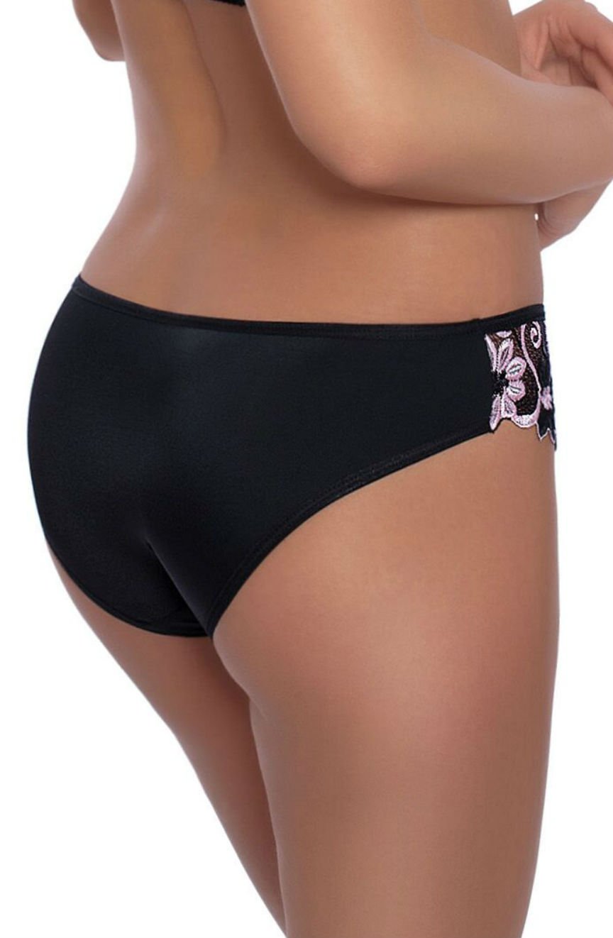 Roza Florence Pink Brief – Underwear, view 2 of 6