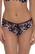 Roza Florence Pink Brief – Underwear, view 1 of 6