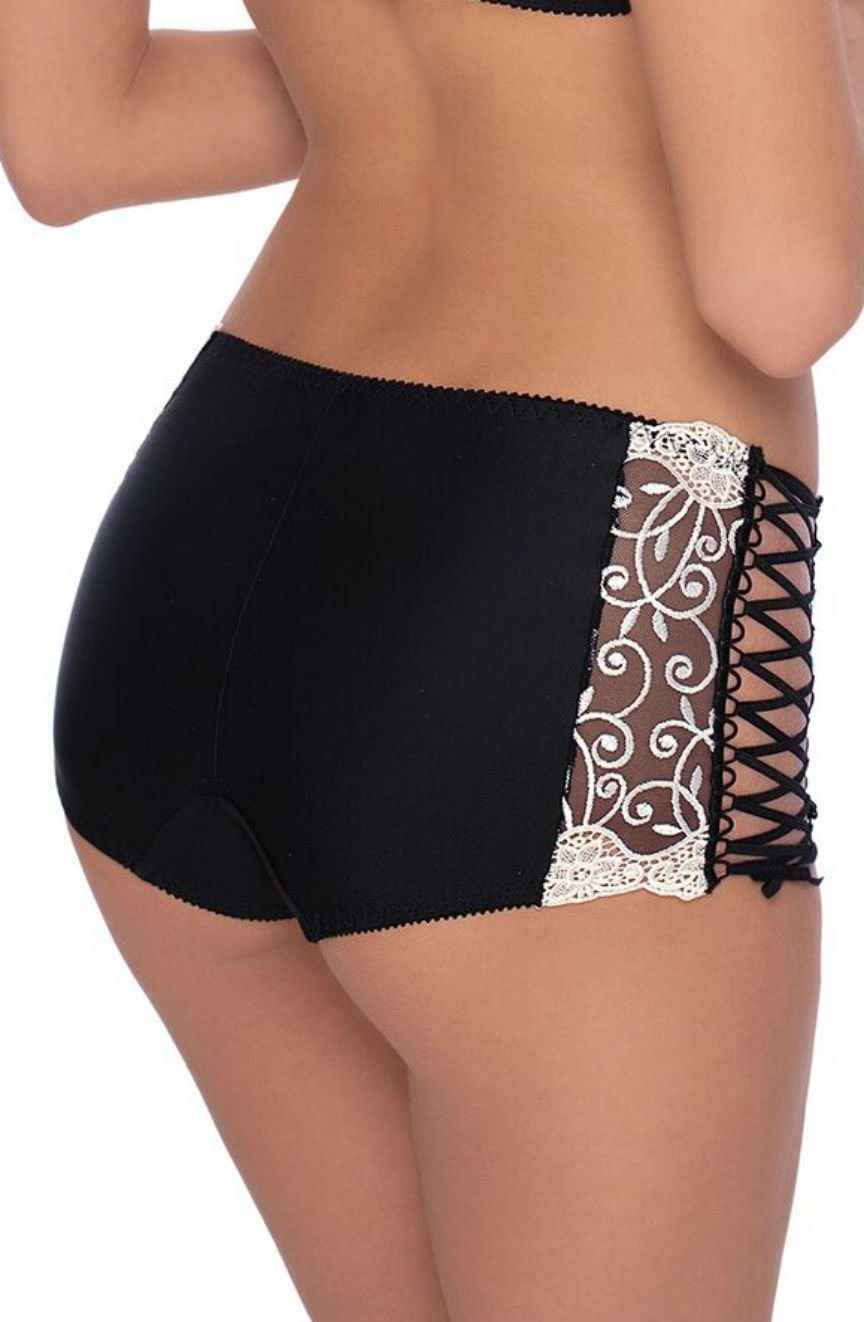 Roza Ginewra Short – Underwear, view 2 of 6