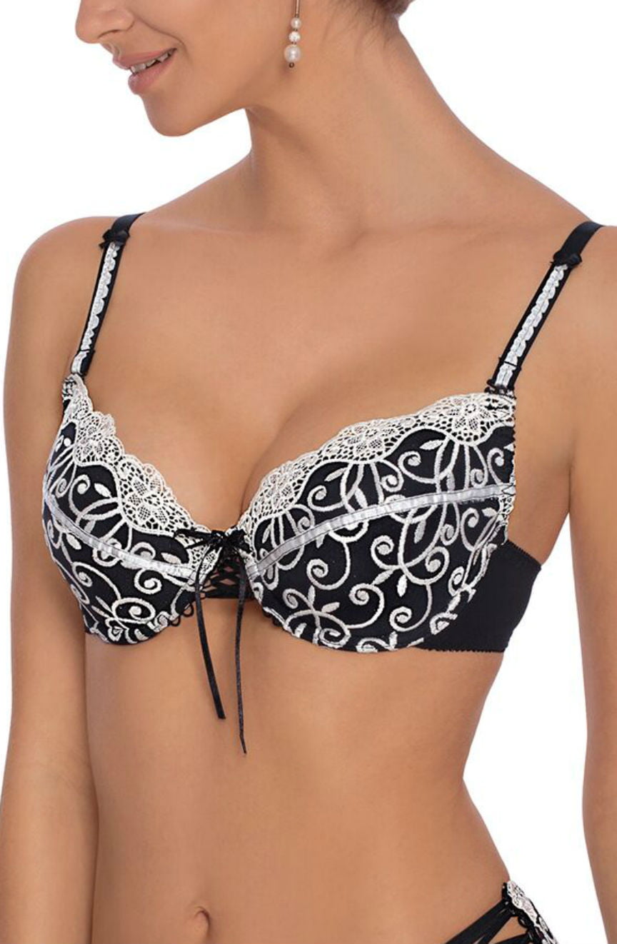 Roza Ginewra Bra – Lingerie Sets, view 2 of 5