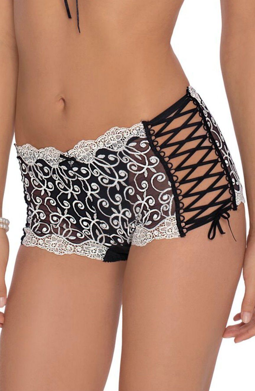 Roza Ginewra Short – Underwear, view 1 of 6