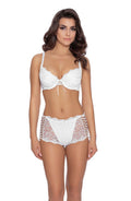 Roza Ginewra Bra White – Bras, view 1 of 7