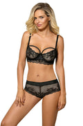 Roza Kena Black Soft Cup Bra – Bras, view 1 of 8