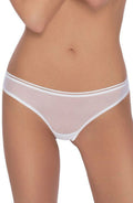 Roza Lica Thong White – Briefs & Thongs, view 1 of 5