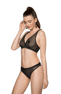 Roza Lisbet Black Soft Cup BRA – Bras, view 1 of 11