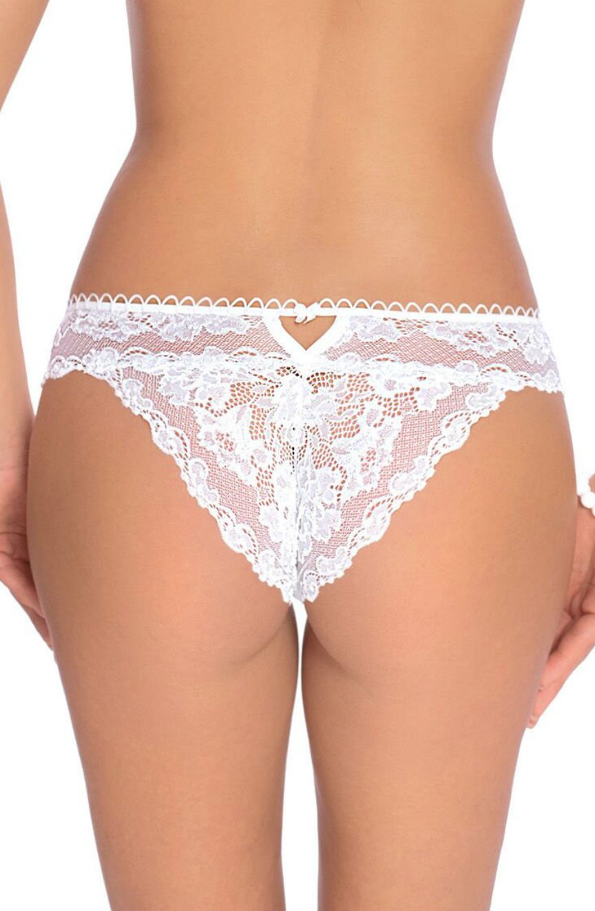 Roza Madam White – Underwear, view 2 of 5