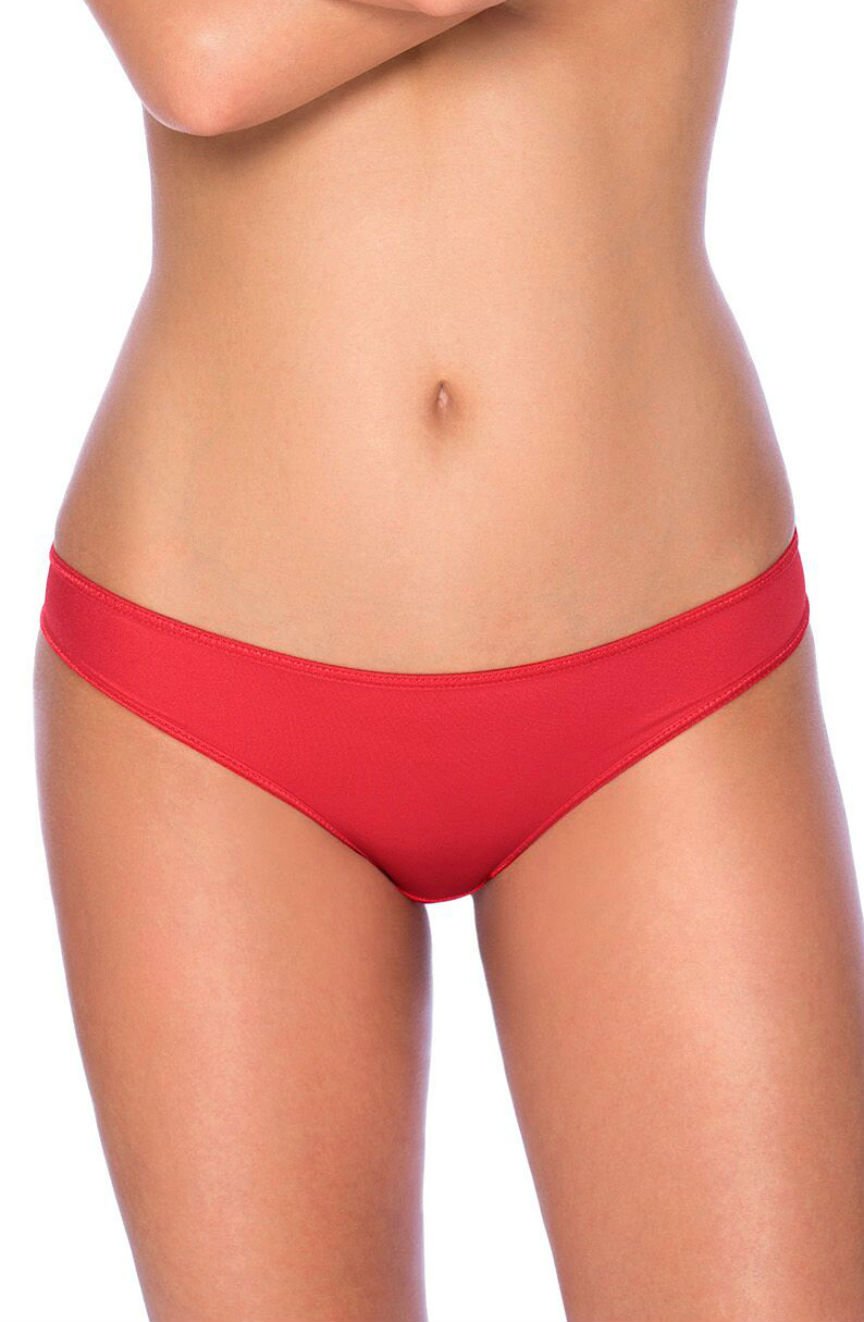 Roza Mimi Brief Red – Underwear, view 1 of 6