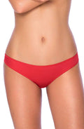 Roza Mimi Brief Red – Underwear, view 1 of 6